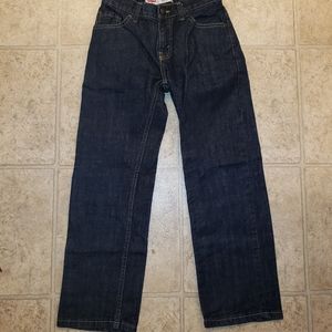 Levi's 505 jeans